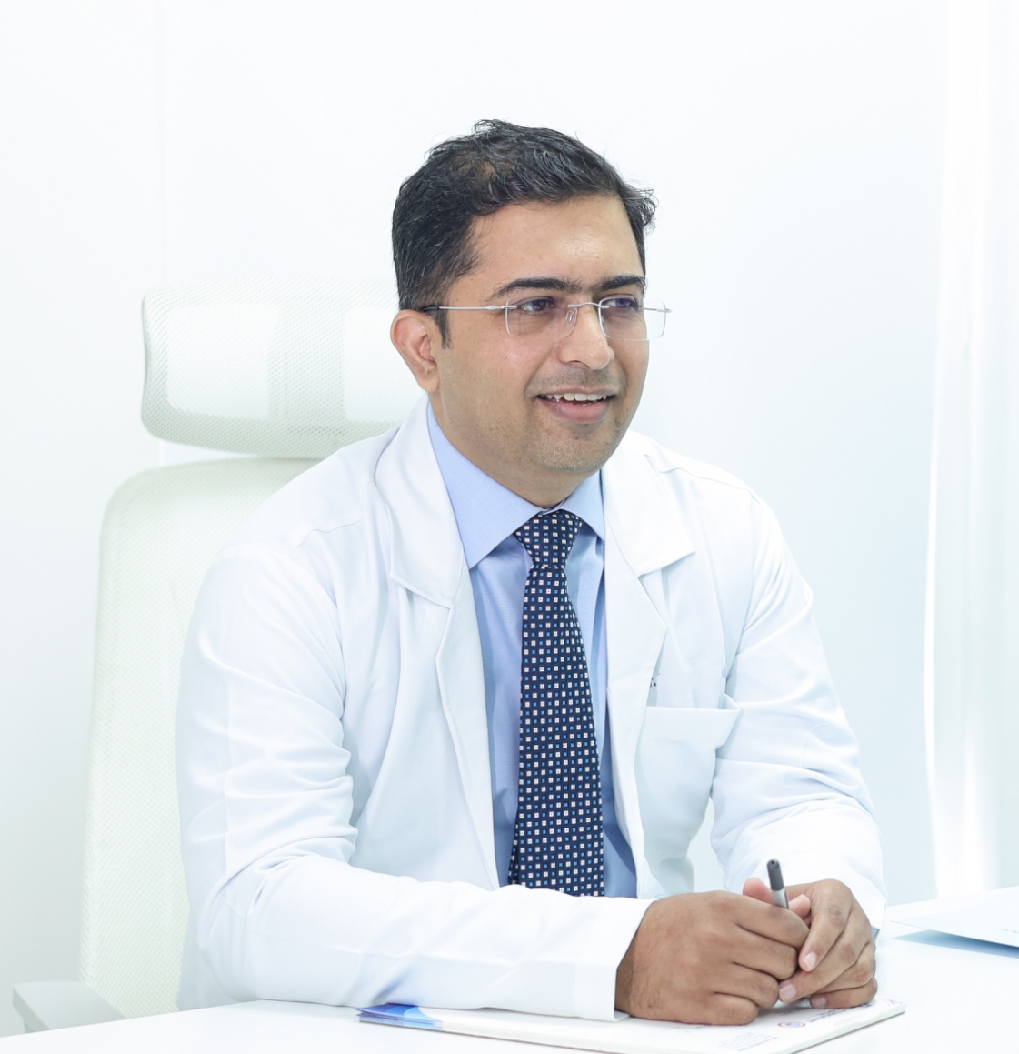 Dr. Avinash Alva
